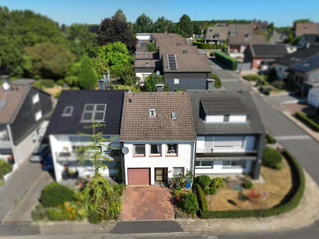 Haus kaufen in Neviges, Velbert