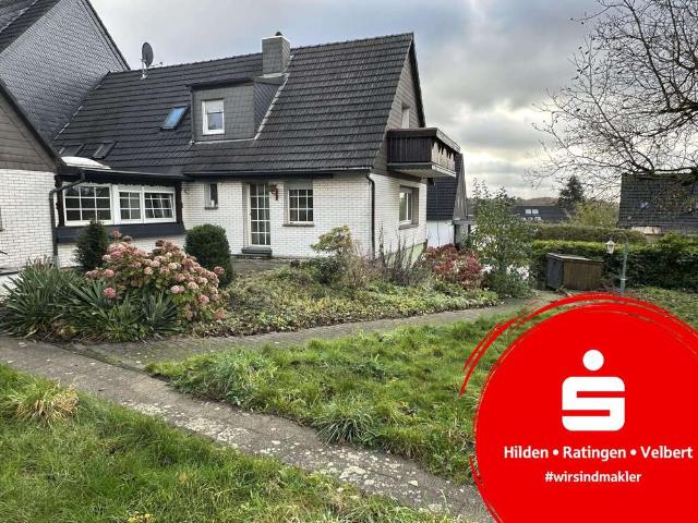 Haus kaufen in Nordstadt, Velbert