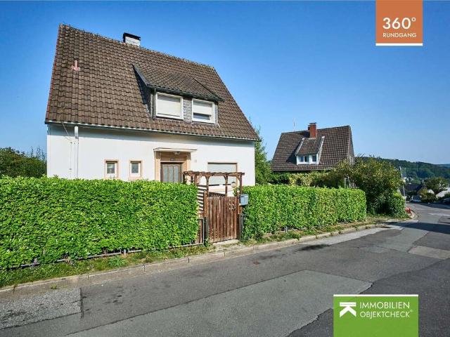 Haus kaufen in Langenberg, Velbert