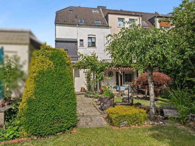 Haus kaufen in Velbert, Nordstadt