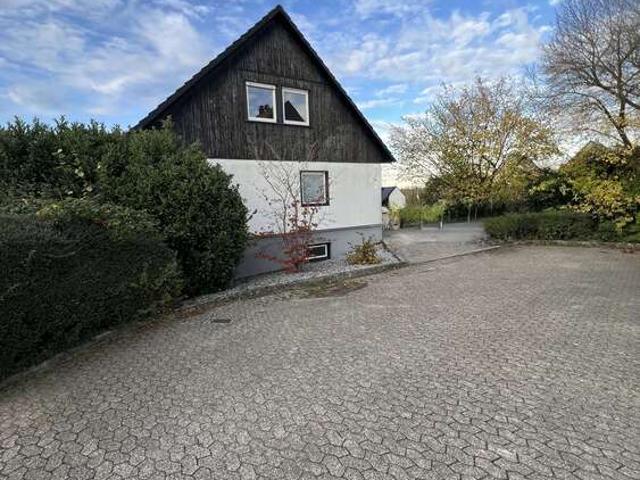 Haus kaufen in Nordstadt, Velbert