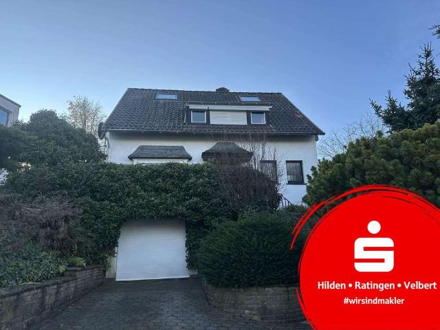 Haus kaufen in Langenberg, Velbert