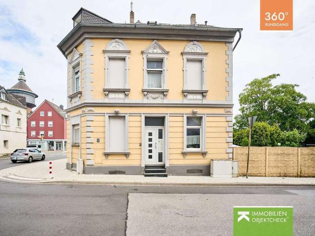 Haus kaufen in Nordstadt, Velbert