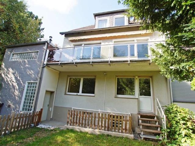 Haus kaufen in Nordstadt, Velbert