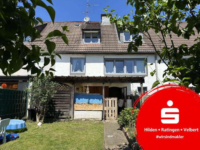 Haus kaufen in Nordstadt, Velbert