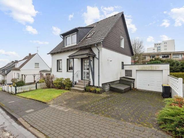 Haus kaufen in Nordstadt, Velbert