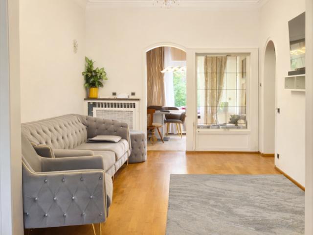 Haus kaufen in Nordstadt, Velbert