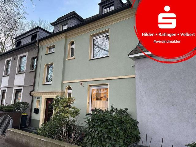 Haus kaufen in Nordstadt, Velbert