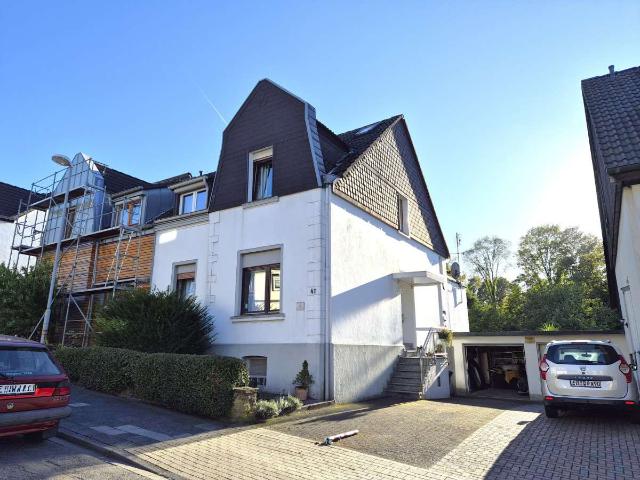 Haus kaufen in Velbert-Mitte, Velbert