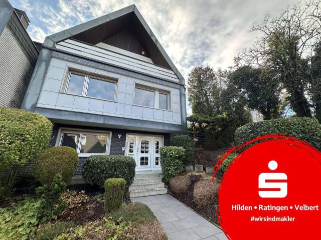 Haus kaufen in Langenberg, Velbert
