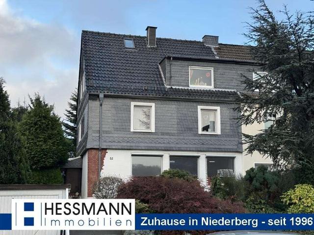Haus kaufen in Nordstadt, Velbert