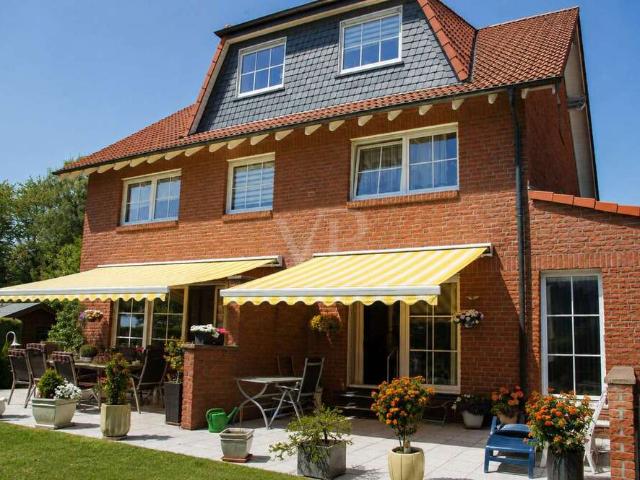 Haus kaufen in Nordstadt, Velbert