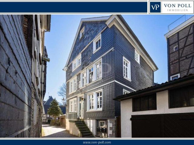 Haus kaufen in Velbert, Langenberg