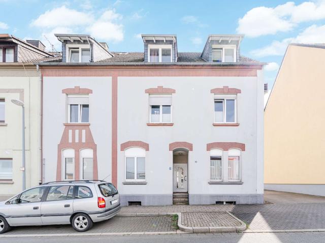 Haus kaufen in Nordstadt, Velbert