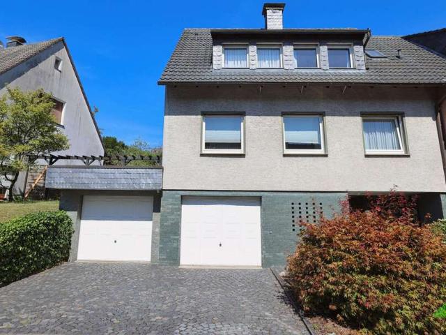 Haus kaufen in Nordstadt, Velbert