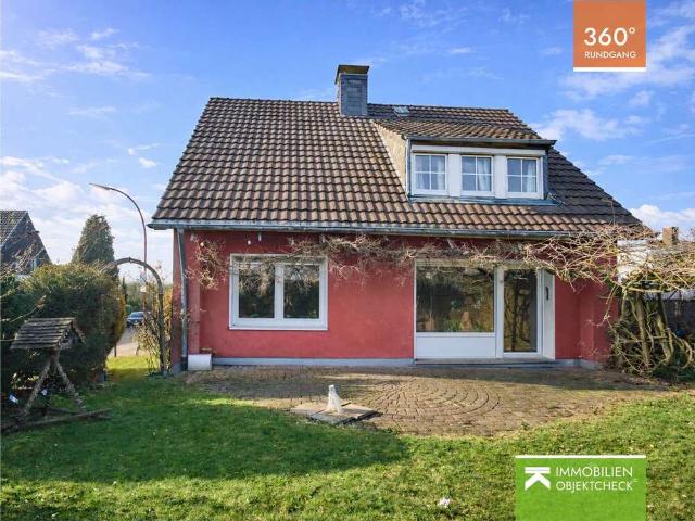 Haus kaufen in Nordstadt, Velbert
