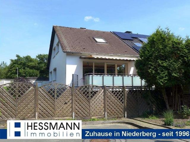 Haus kaufen in Velbert, Neviges