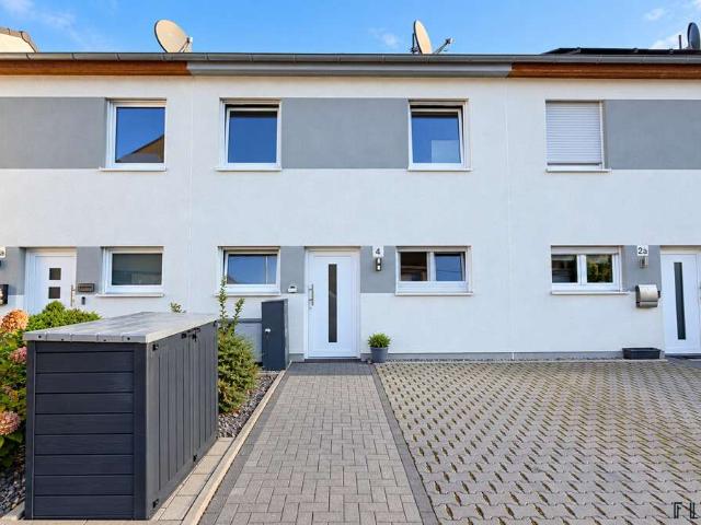 Haus kaufen in Velbert-Mitte, Velbert