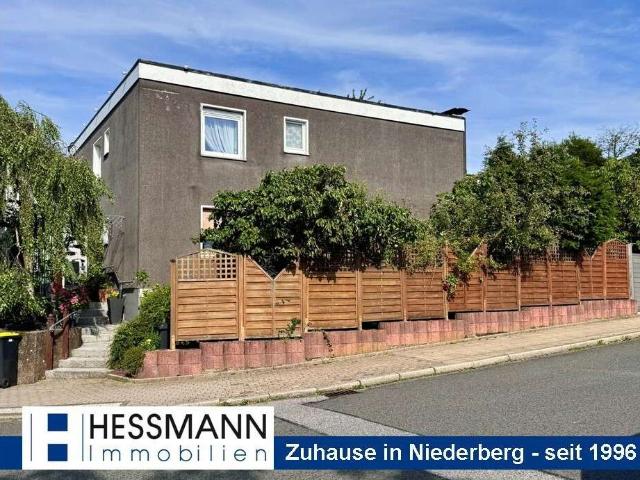 Haus kaufen in Nordstadt, Velbert