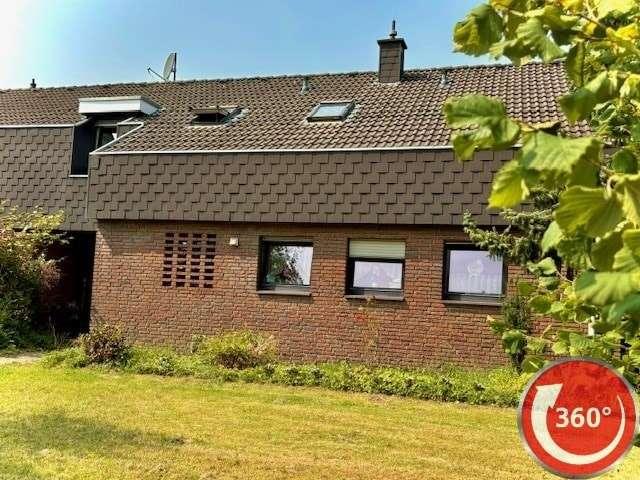 Haus kaufen in Velbert, Nordstadt