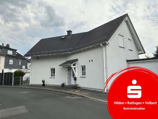 Haus kaufen in Nordstadt, Velbert