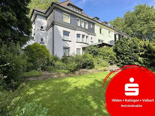 Haus kaufen in Nordstadt, Velbert