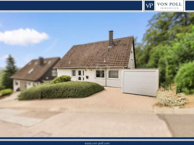 Haus kaufen in Langenberg, Velbert
