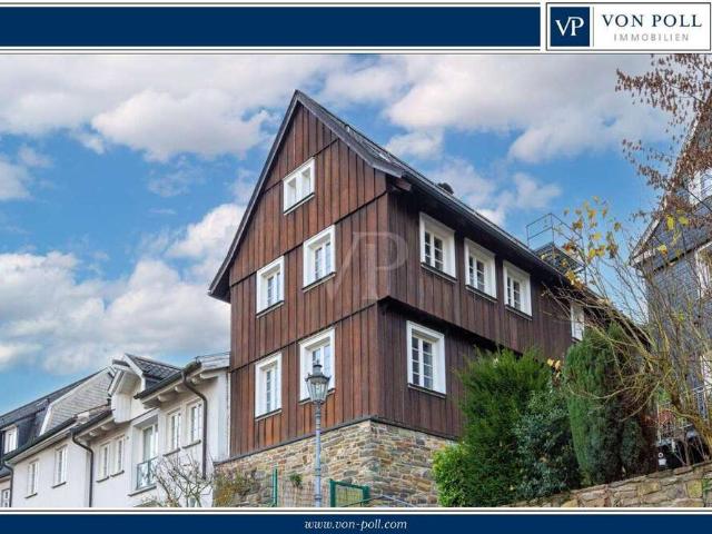 Haus kaufen in Langenberg, Velbert