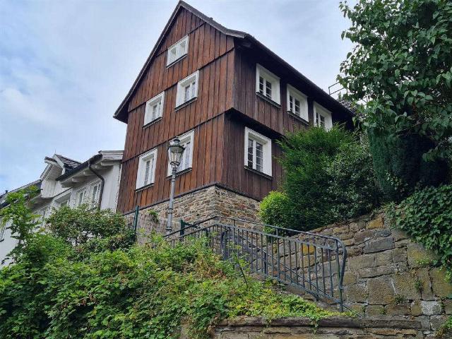 Haus kaufen in Velbert, Langenberg