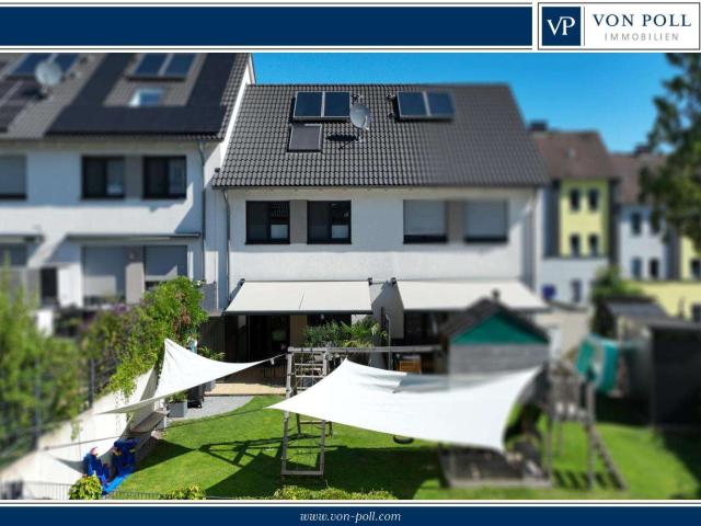 Haus kaufen in Velbert, Langenberg