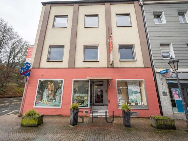 Haus kaufen in Velbert, Neviges