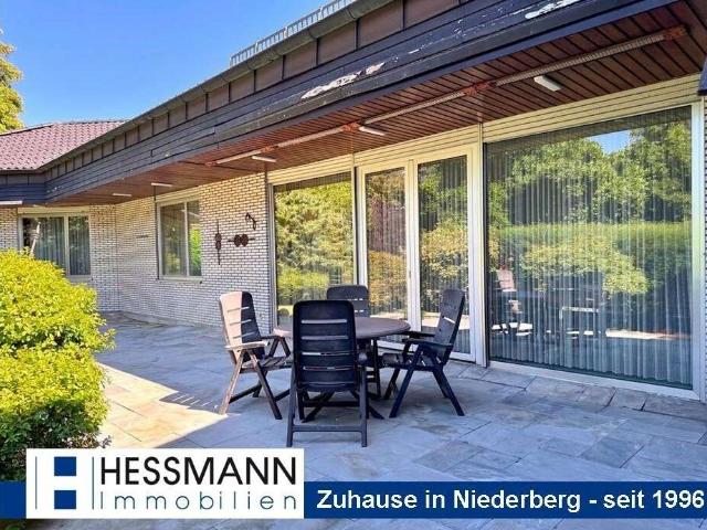 Haus kaufen in Nordstadt, Velbert