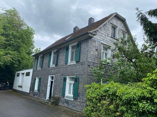 Haus kaufen in Neviges, Velbert