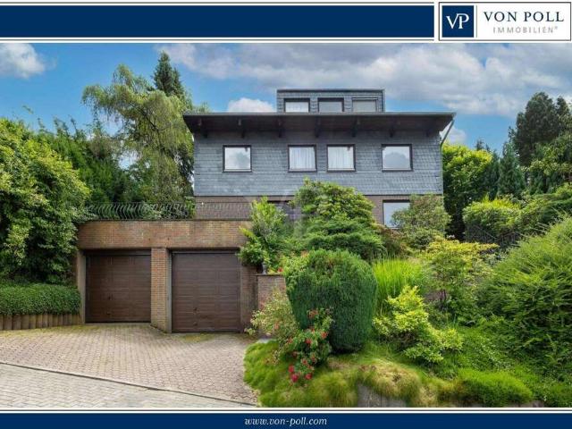 Haus kaufen in Velbert, Neviges