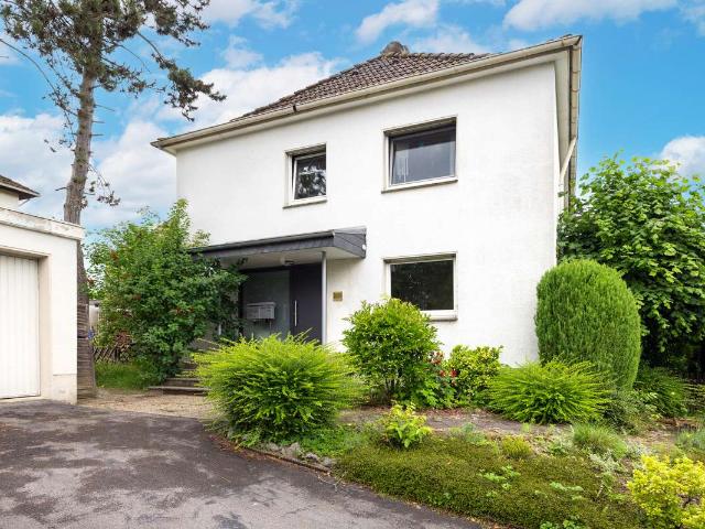 Haus kaufen in Neviges, Velbert