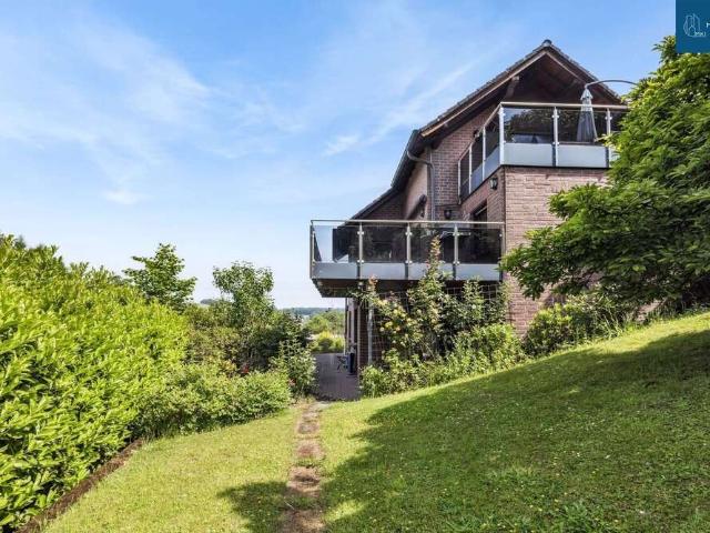 Haus kaufen in Velbert, Neviges