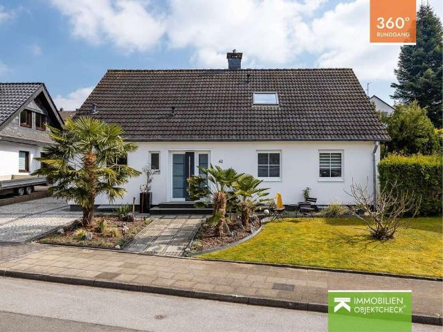 Haus kaufen in Velbert, Nordstadt