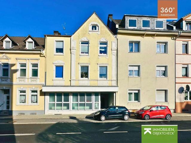 Haus kaufen in Nordstadt, Velbert