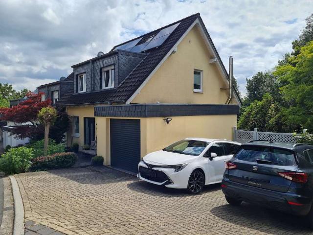 Haus kaufen in Langenberg, Velbert