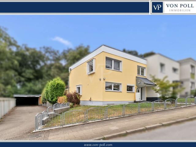 Haus kaufen in Neviges, Velbert