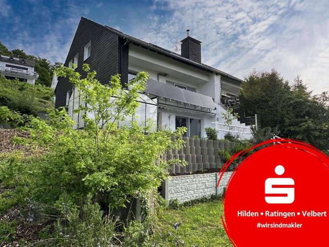 Haus kaufen in Langenberg, Velbert