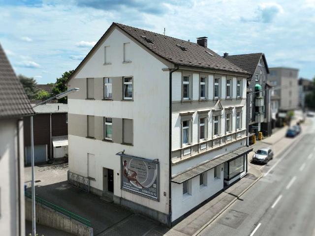 Haus kaufen in Velbert, Neviges