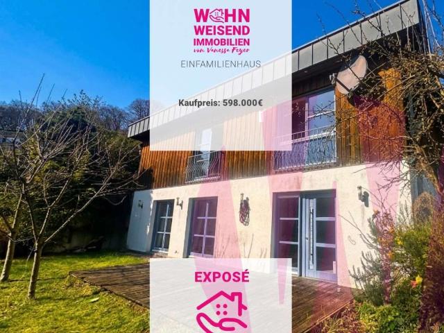 Haus kaufen in Neviges, Velbert