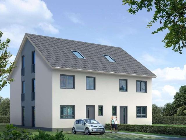 Haus kaufen in Velbert, Neviges