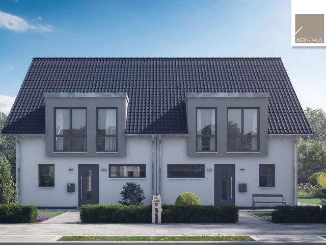 Haus kaufen in Velbert, Nordstadt