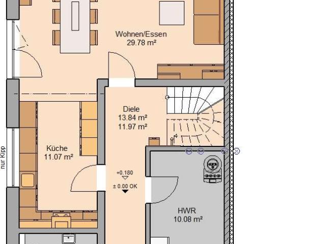 Haus kaufen in Velbert, Nordstadt