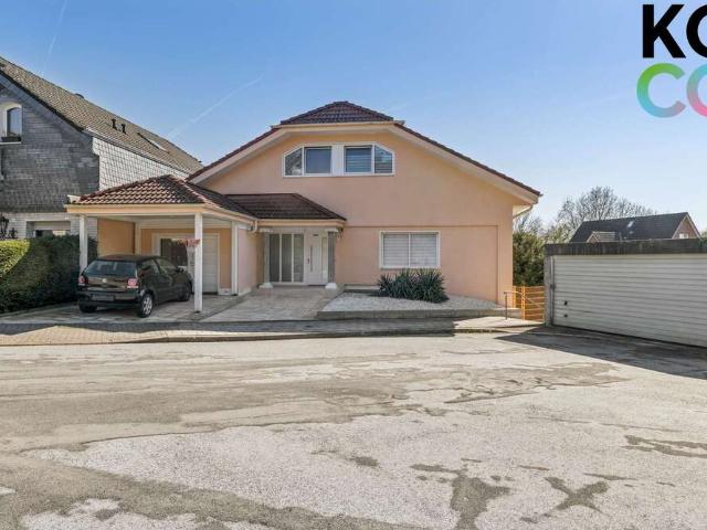 Haus kaufen in Nordstadt, Velbert