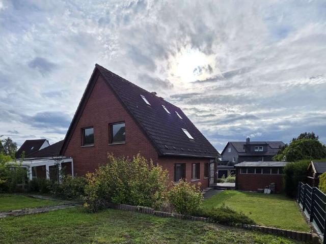 Haus kaufen in Neviges, Velbert