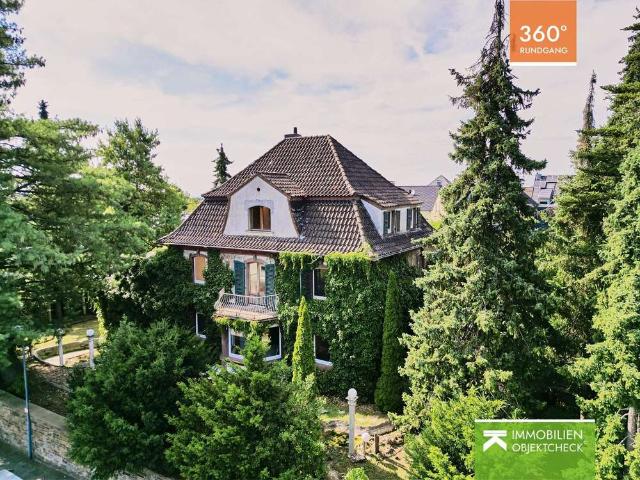 Haus kaufen in Nordstadt, Velbert