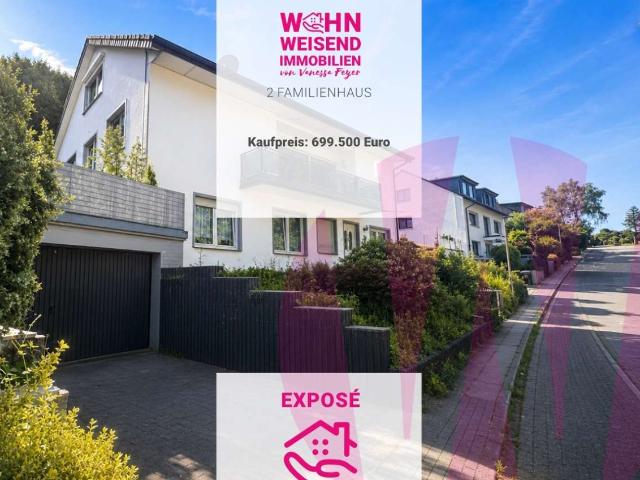 Haus kaufen in Langenberg, Velbert